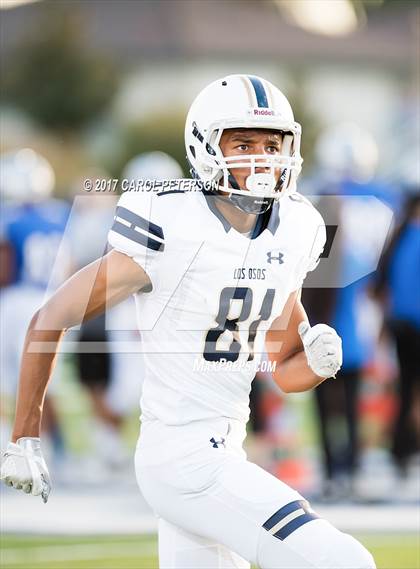 Thumbnail 3 in Los Osos @ Alta Loma photogallery.