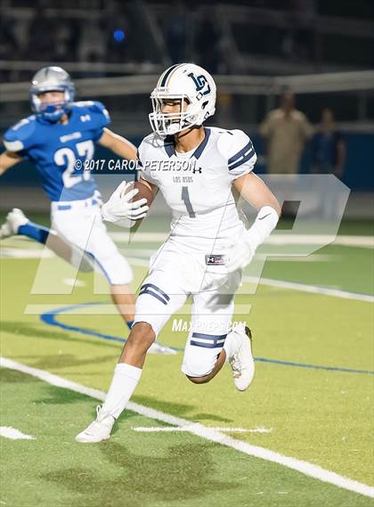 Thumbnail 1 in Los Osos @ Alta Loma photogallery.