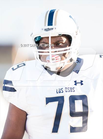 Thumbnail 3 in Los Osos @ Alta Loma photogallery.