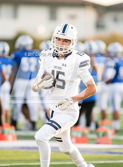 Thumbnail 2 in Los Osos @ Alta Loma photogallery.