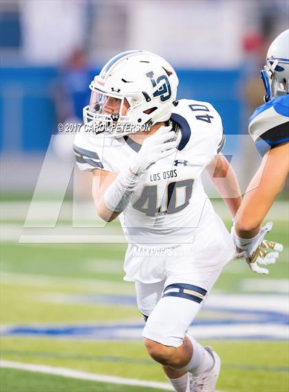 Thumbnail 1 in Los Osos @ Alta Loma photogallery.