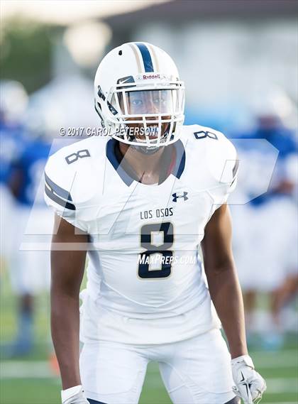 Thumbnail 3 in Los Osos @ Alta Loma photogallery.