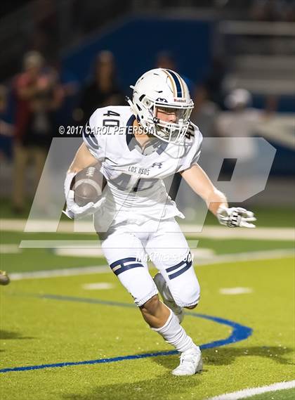Thumbnail 1 in Los Osos @ Alta Loma photogallery.