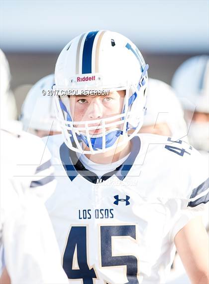 Thumbnail 1 in Los Osos @ Alta Loma photogallery.