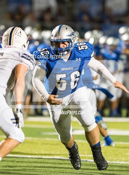 Thumbnail 3 in Los Osos @ Alta Loma photogallery.