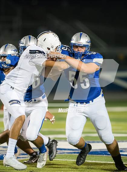 Thumbnail 3 in Los Osos @ Alta Loma photogallery.