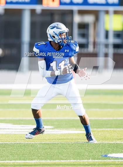 Thumbnail 2 in Los Osos @ Alta Loma photogallery.