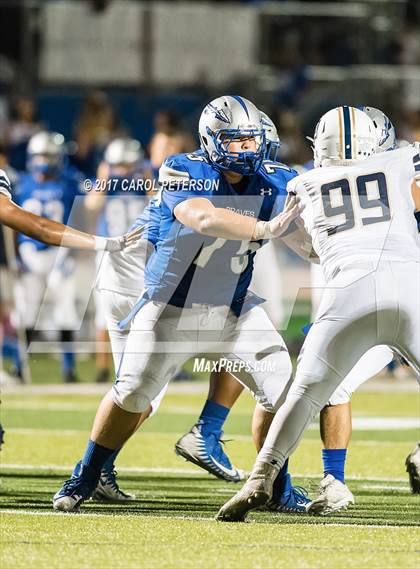 Thumbnail 3 in Los Osos @ Alta Loma photogallery.