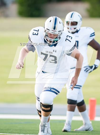 Thumbnail 1 in Los Osos @ Alta Loma photogallery.