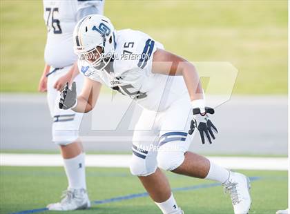 Thumbnail 1 in Los Osos @ Alta Loma photogallery.