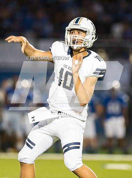 Thumbnail 3 in Los Osos @ Alta Loma photogallery.