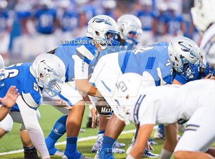 Thumbnail 1 in Los Osos @ Alta Loma photogallery.