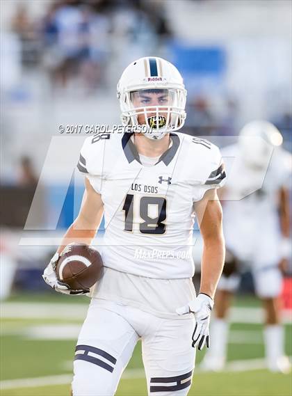 Thumbnail 3 in Los Osos @ Alta Loma photogallery.