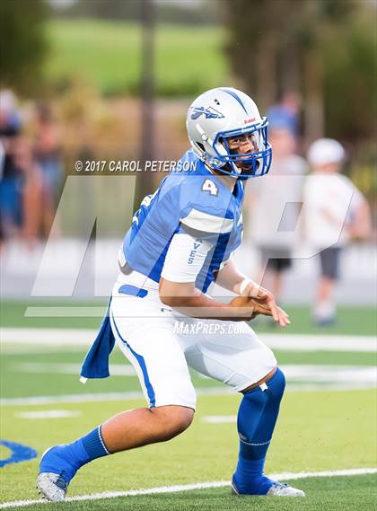 Thumbnail 1 in Los Osos @ Alta Loma photogallery.