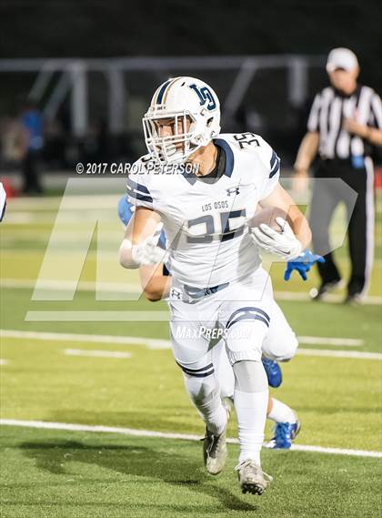 Thumbnail 3 in Los Osos @ Alta Loma photogallery.