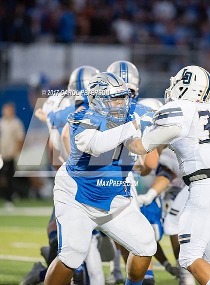 Thumbnail 3 in Los Osos @ Alta Loma photogallery.