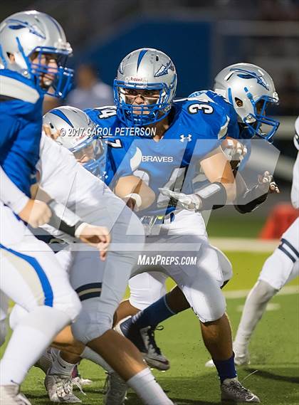 Thumbnail 1 in Los Osos @ Alta Loma photogallery.