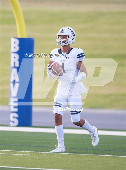 Thumbnail 1 in Los Osos @ Alta Loma photogallery.