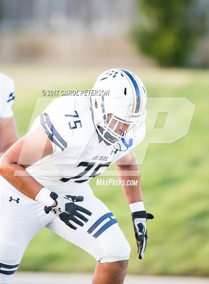 Thumbnail 3 in Los Osos @ Alta Loma photogallery.