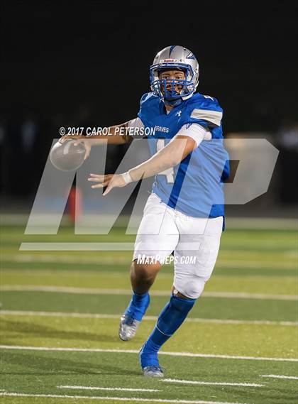 Thumbnail 3 in Los Osos @ Alta Loma photogallery.