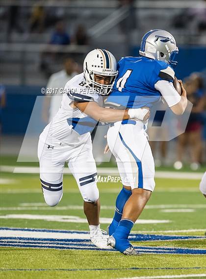 Thumbnail 2 in Los Osos @ Alta Loma photogallery.