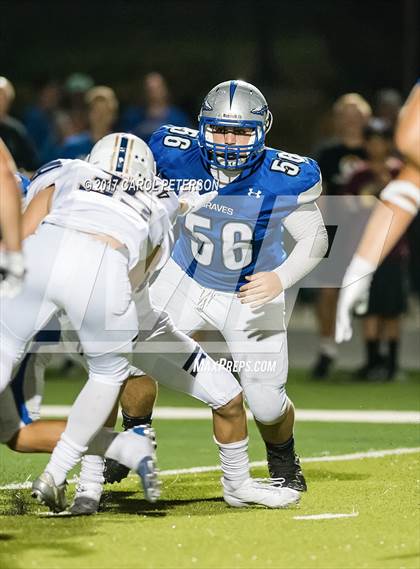 Thumbnail 1 in Los Osos @ Alta Loma photogallery.