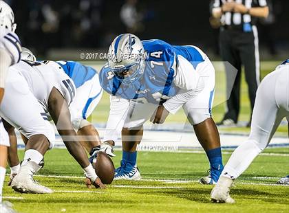 Thumbnail 1 in Los Osos @ Alta Loma photogallery.