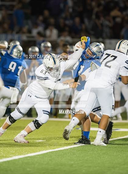 Thumbnail 3 in Los Osos @ Alta Loma photogallery.