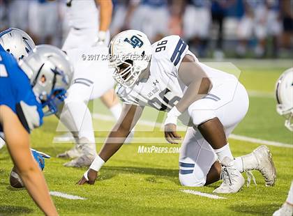 Thumbnail 2 in Los Osos @ Alta Loma photogallery.
