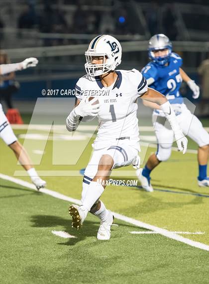 Thumbnail 2 in Los Osos @ Alta Loma photogallery.