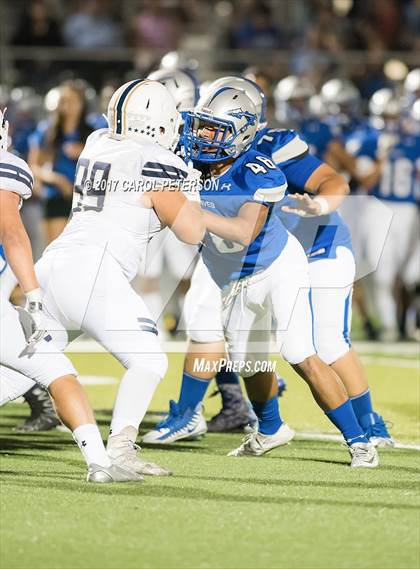Thumbnail 2 in Los Osos @ Alta Loma photogallery.