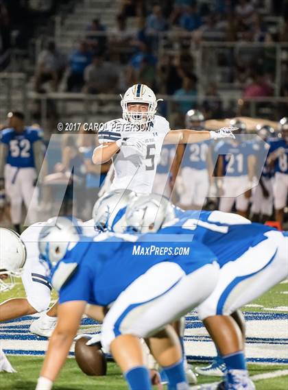 Thumbnail 2 in Los Osos @ Alta Loma photogallery.
