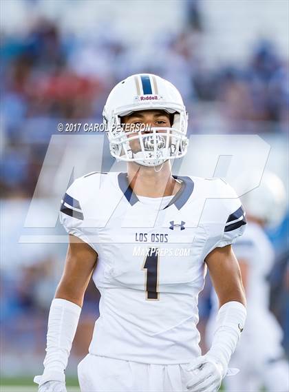 Thumbnail 1 in Los Osos @ Alta Loma photogallery.