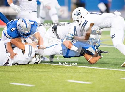 Thumbnail 3 in Los Osos @ Alta Loma photogallery.