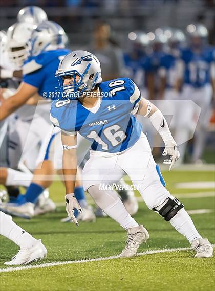 Thumbnail 3 in Los Osos @ Alta Loma photogallery.
