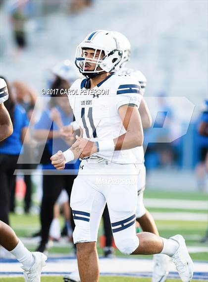 Thumbnail 1 in Los Osos @ Alta Loma photogallery.