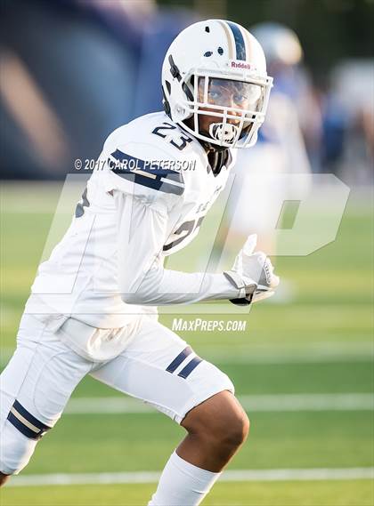 Thumbnail 1 in Los Osos @ Alta Loma photogallery.