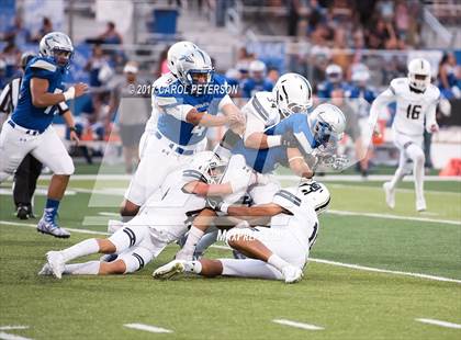 Thumbnail 3 in Los Osos @ Alta Loma photogallery.