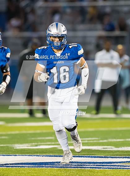 Thumbnail 1 in Los Osos @ Alta Loma photogallery.