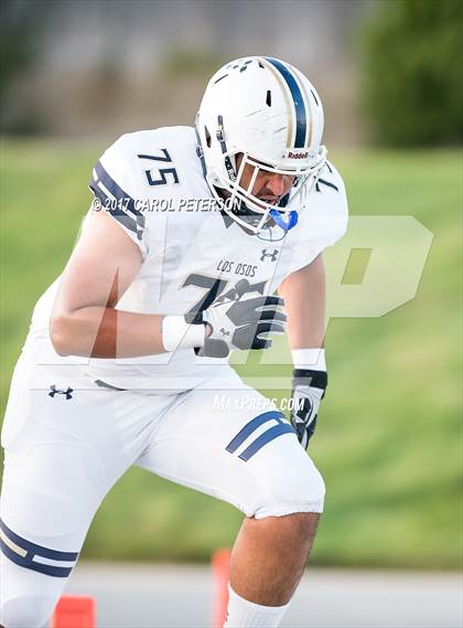Thumbnail 1 in Los Osos @ Alta Loma photogallery.