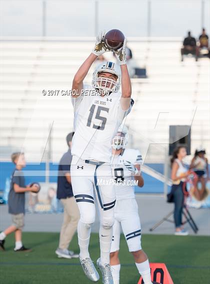 Thumbnail 3 in Los Osos @ Alta Loma photogallery.