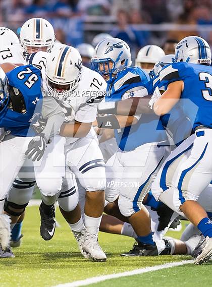 Thumbnail 2 in Los Osos @ Alta Loma photogallery.
