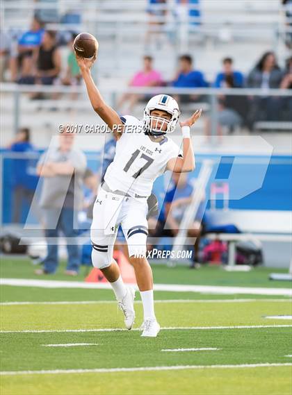 Thumbnail 1 in Los Osos @ Alta Loma photogallery.