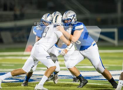 Thumbnail 2 in Los Osos @ Alta Loma photogallery.