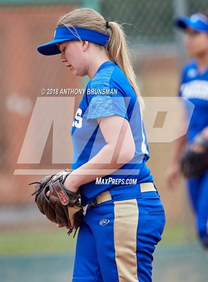 Thumbnail 1 in Reed vs. Lincoln (Preseason Tournament) photogallery.