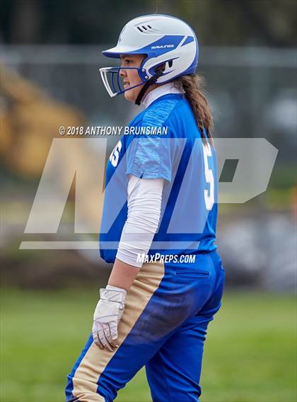Thumbnail 1 in Reed vs. Lincoln (Preseason Tournament) photogallery.