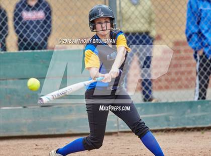 Thumbnail 2 in Reed vs. Lincoln (Preseason Tournament) photogallery.