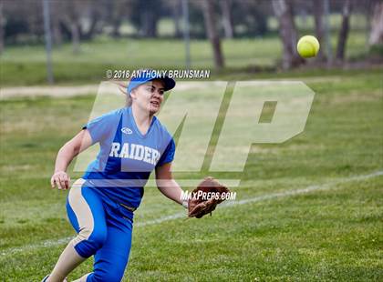 Thumbnail 3 in Reed vs. Lincoln (Preseason Tournament) photogallery.