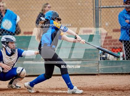 Thumbnail 3 in Reed vs. Lincoln (Preseason Tournament) photogallery.