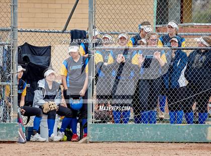 Thumbnail 1 in Reed vs. Lincoln (Preseason Tournament) photogallery.